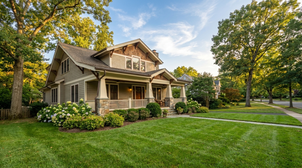 Buying a Home in Vienna, VA: What to Know Before You Make an Offer
