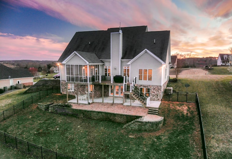 Find your dream home in Northern Virginia