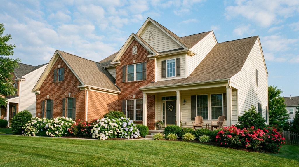First-Time Homebuyer Programs in Northern Virginia: Down Payment Help and How to Qualify