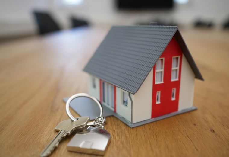 Real estate investment in Northern Virginia