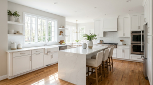 Which Home Improvements Add the Most Value in Northern Virginia?