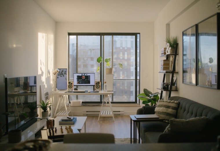 Rent your home in Northern Virginia