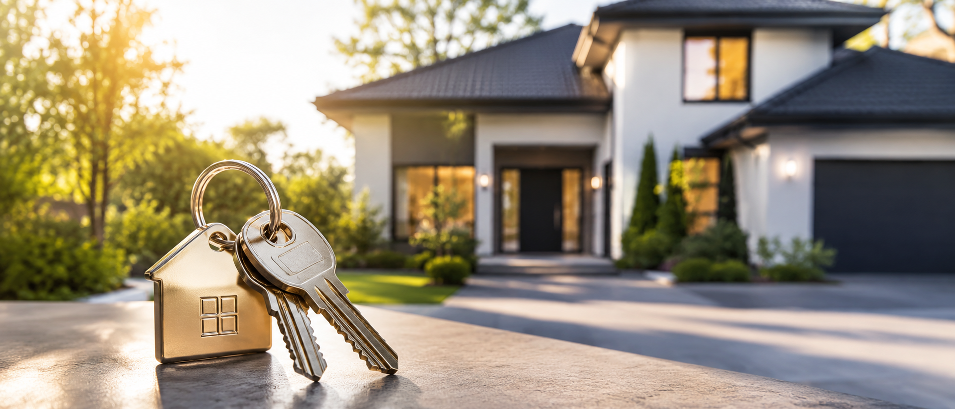 Rent a home in Northern Virginia