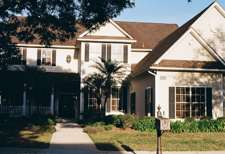 Sell your house in Northern Virginia