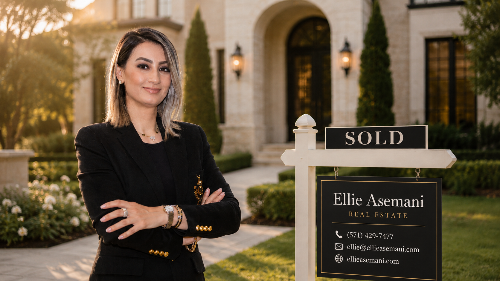 Sell your home in Northern Virginia