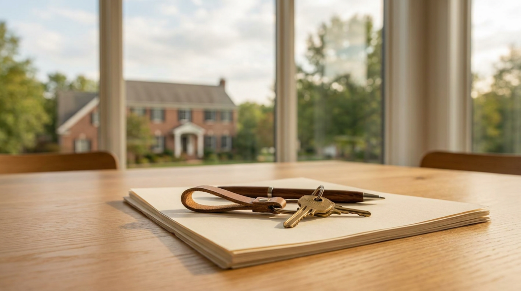 Closing Costs in Northern Virginia: What Buyers and Sellers Really Pay
