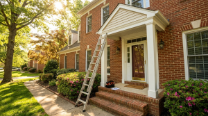 Home Inspections in Northern Virginia: What Buyers Should Expect and What to Negotiate