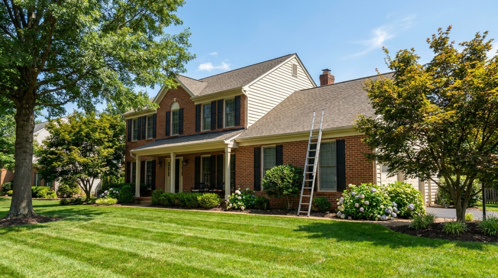 What to Expect from a Home Inspection in Northern Virginia