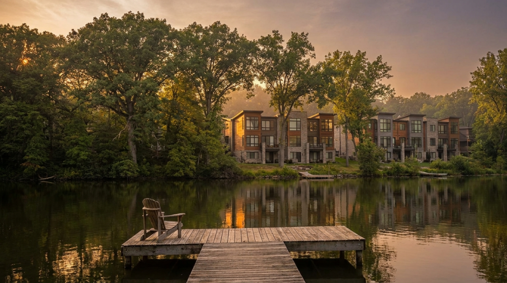 Buying a Home in Reston, VA: Lakes, Villages, and What to Know in 2026