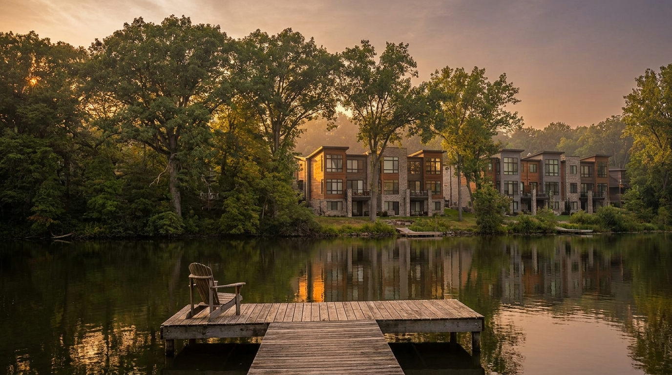 Buying a Home in Reston, VA: Lakes, Villages, and What to Know in 2026
