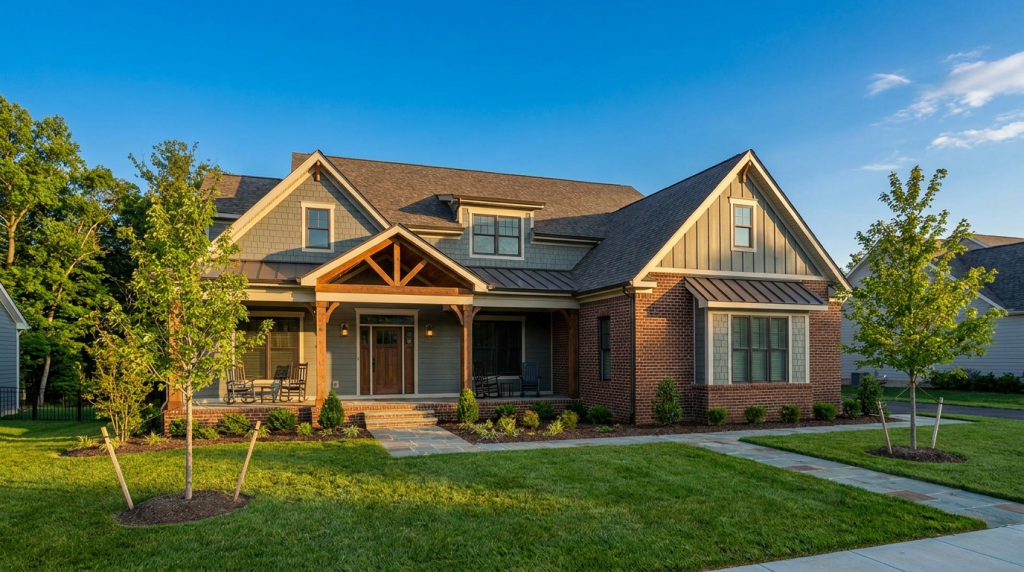Buying New Construction in Loudoun County: What to Know Before You Visit the Model Home