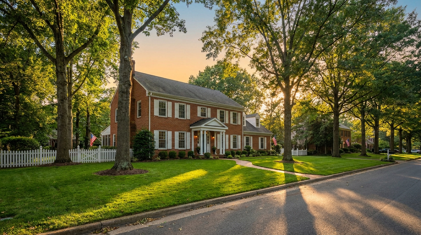 Property Taxes in Northern Virginia: How Fairfax, Loudoun, and Arlington Compare in 2026