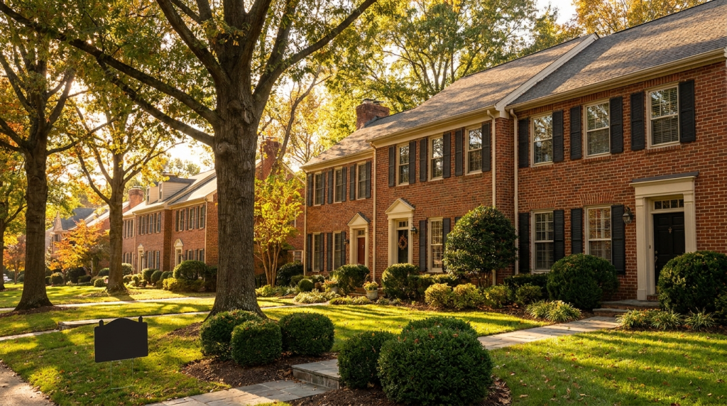 How to Start Investing in Rental Property in Northern Virginia
