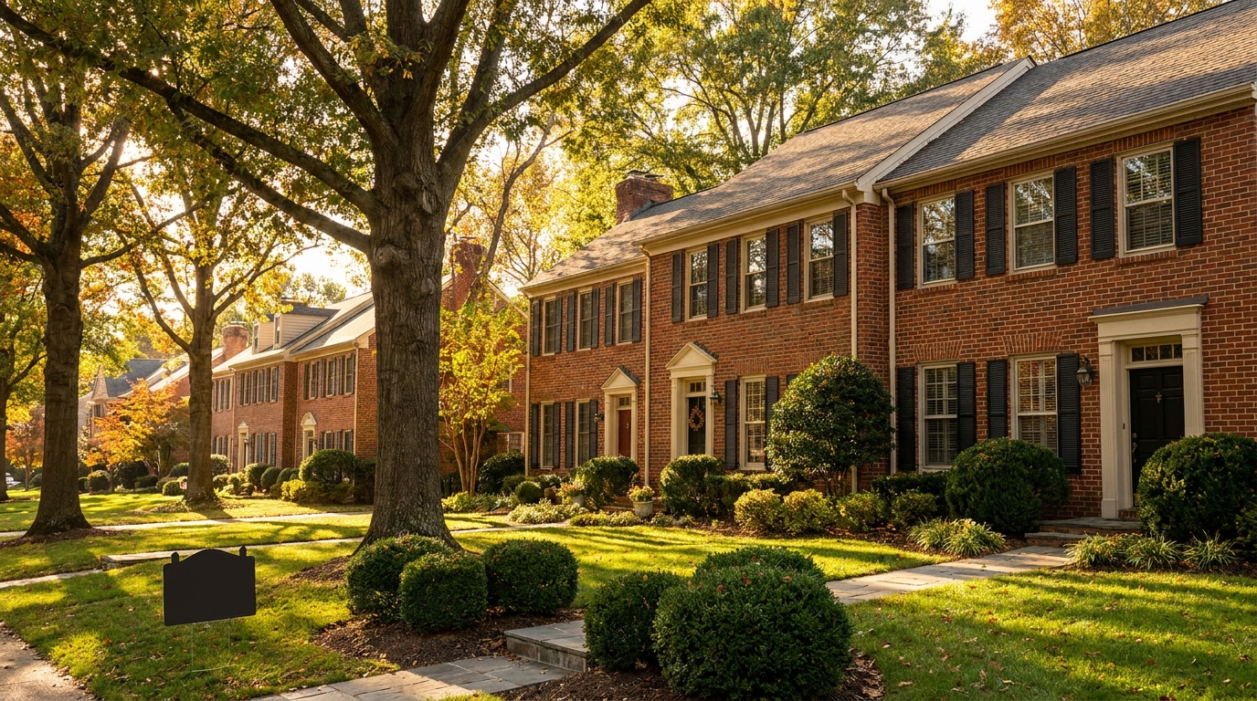 How to Start Investing in Rental Property in Northern Virginia