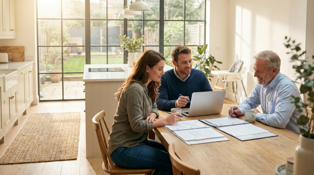 Smart Mortgage Strategies for Northern Virginia Buyers: Buydowns, Points, and ARMs Explained