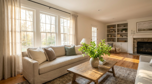 How to Stage Your Northern Virginia Home to Sell Faster and for More