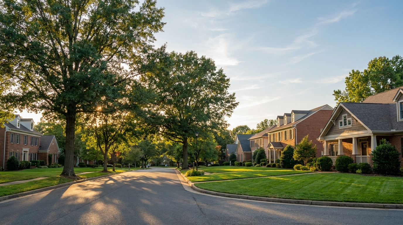 Buying a Home in Ashburn, VA: Neighborhoods, Prices, and What to Know in 2026