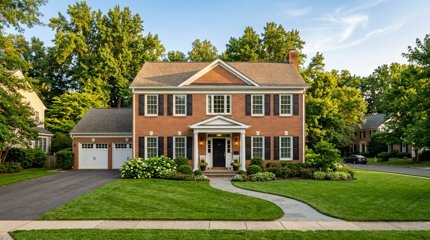 How to Win a Multiple-Offer Situation in Northern Virginia Without Overpaying