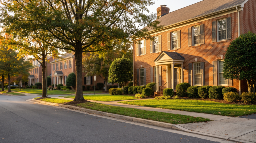 Buying Your First Rental Property in Northern Virginia: How to Underwrite It Realistically