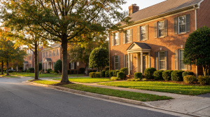 Buying Your First Rental Property in Northern Virginia: How to Underwrite It Realistically