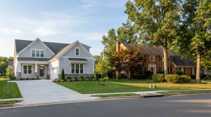 New Construction vs. Resale in Loudoun County: How to Decide in 2026