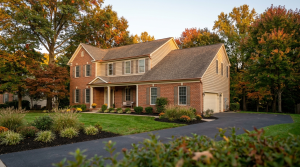 Fall Home Maintenance in Northern Virginia: The Checklist That Protects Your Home’s Value