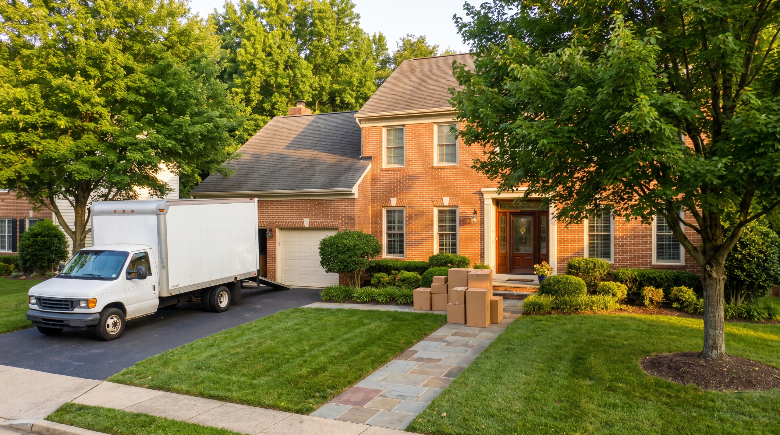 Buying and Selling at the Same Time in Northern Virginia: How to Line Up Both Closings