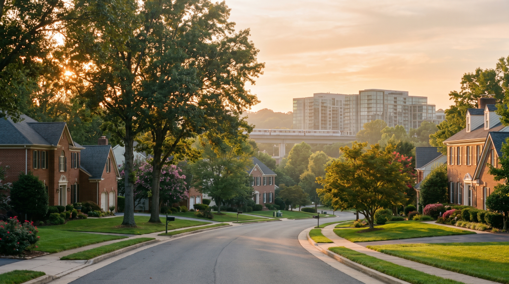 Relocating to Northern Virginia: How to Choose the Right County Before You Move