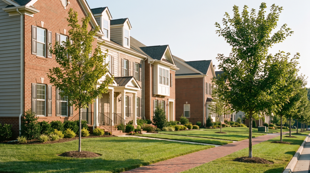 What the HOA Documents Really Tell You Before You Buy in Northern Virginia