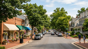 Downsizing in Northern Virginia: A Practical Guide for Empty Nesters and Retirees