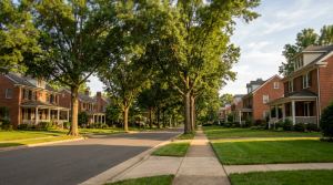 Buying a Home in Vienna, VA: Town Limits, Metro Access, and What Your Money Actually Buys