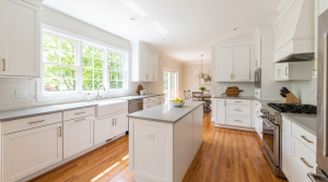 Which Home Improvements Actually Pay Off Before You Sell in Northern Virginia